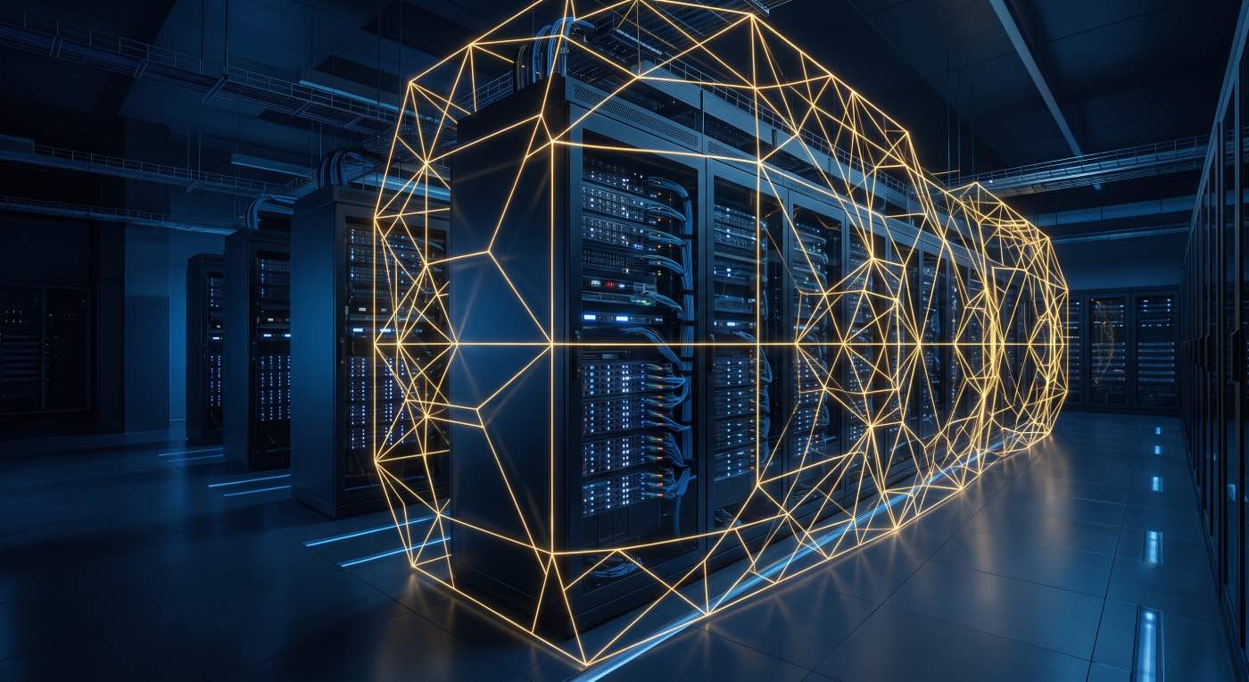 Cloud Act et données d'entreprise : pourquoi un serveur en France ne suffit pas