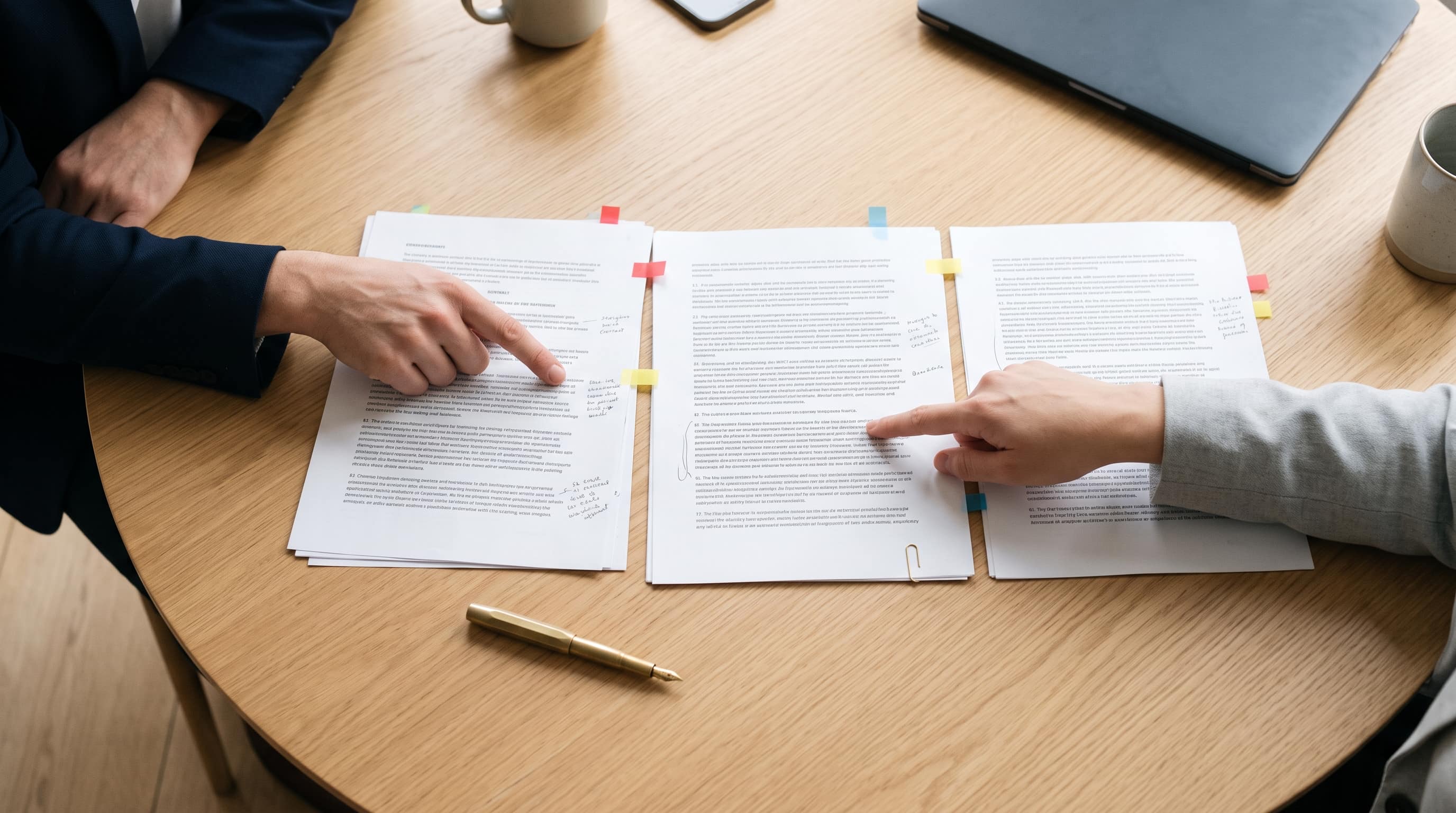 Faire débattre plusieurs IA avant de trancher un dossier sensible